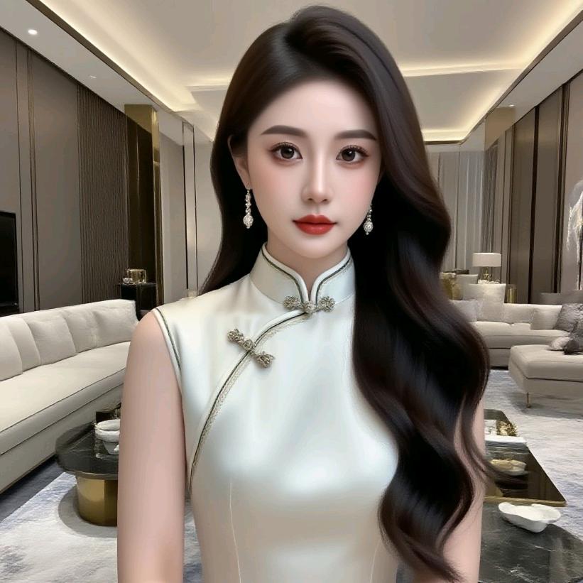 馨馨儿甄选