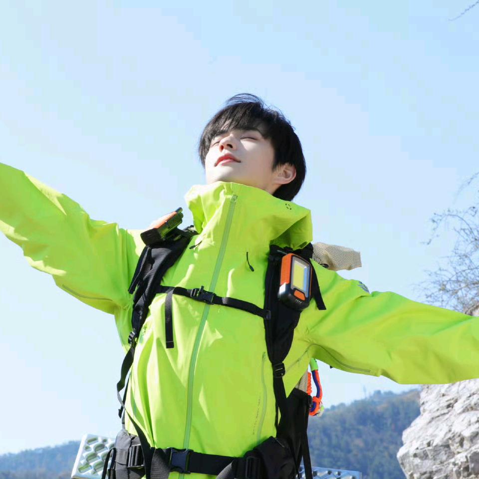 教科书里的小明🐌