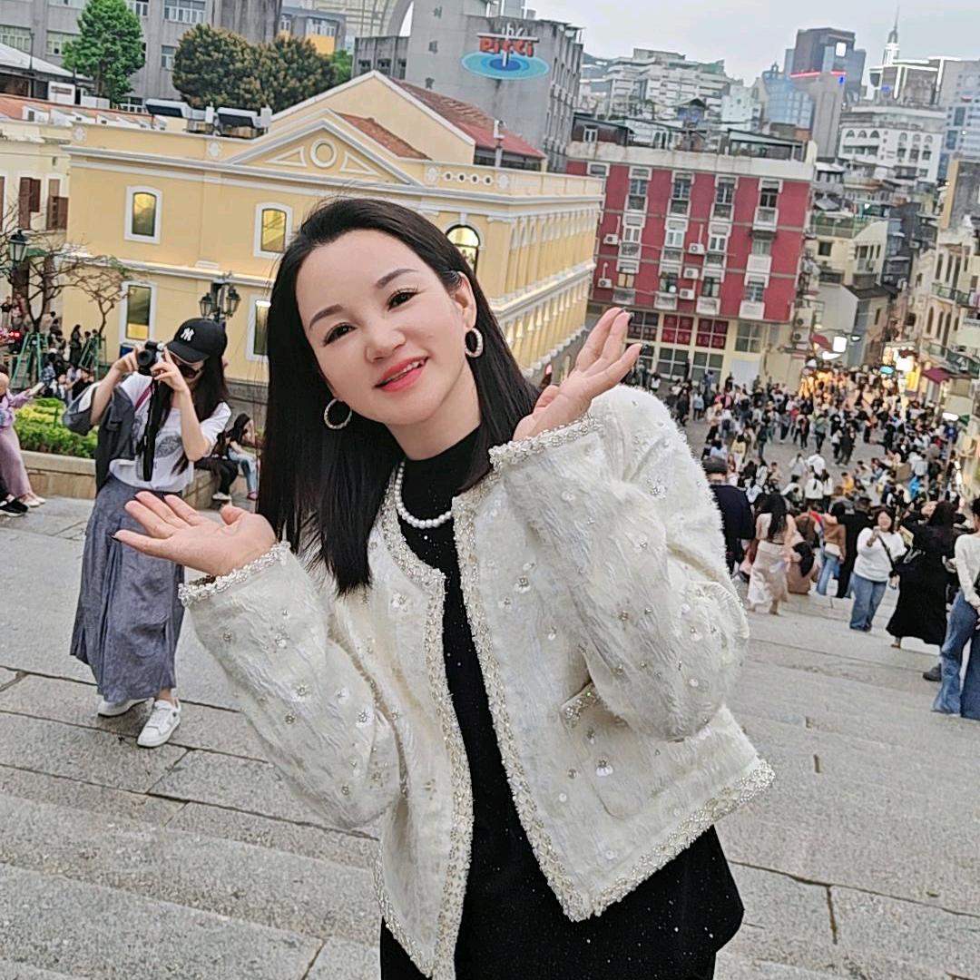 渔女娃潮玩馆官方号