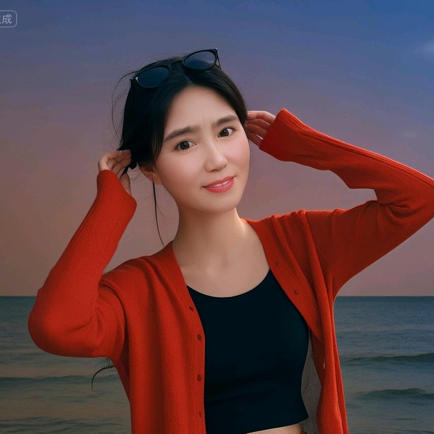 睛天