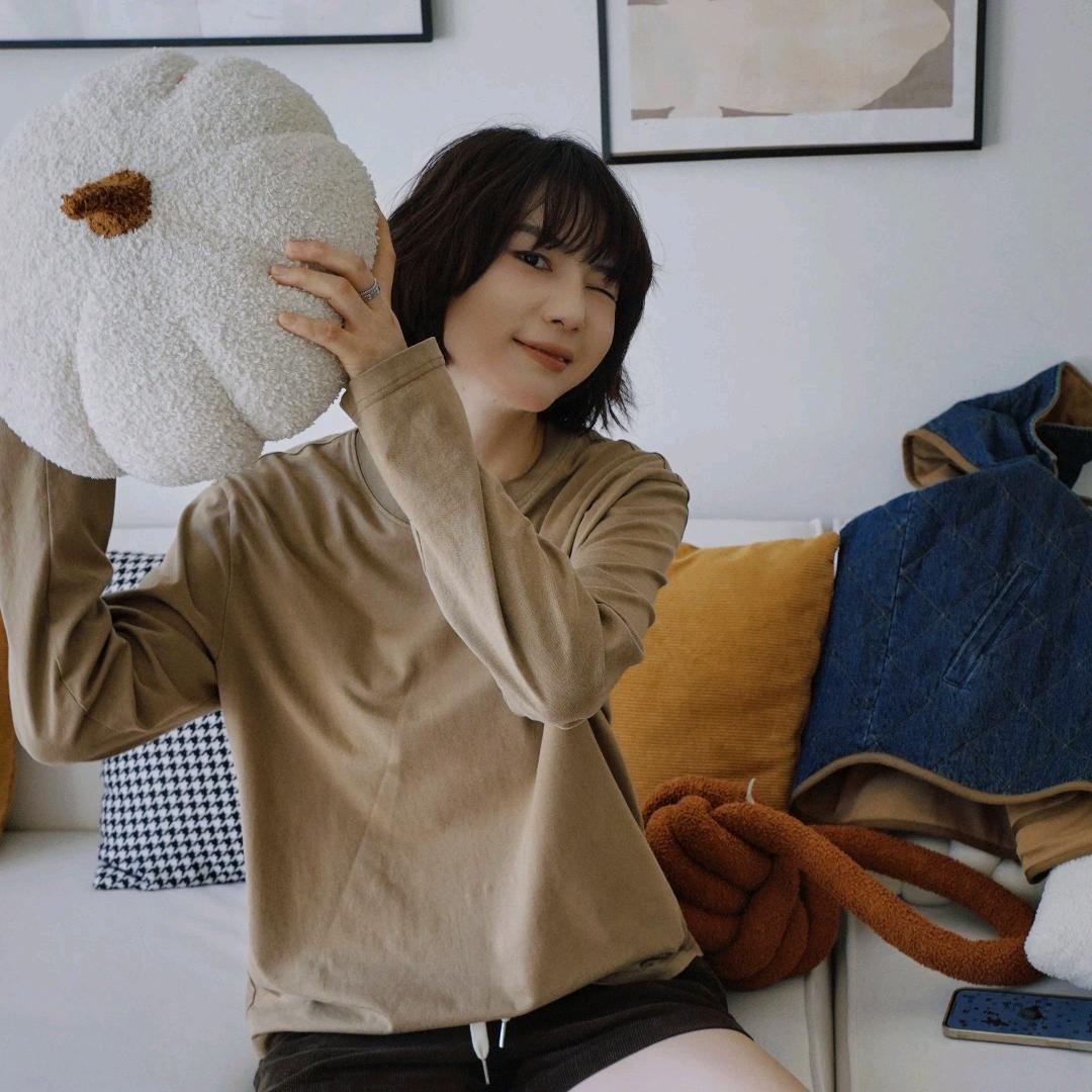 李智善❤️直播返场