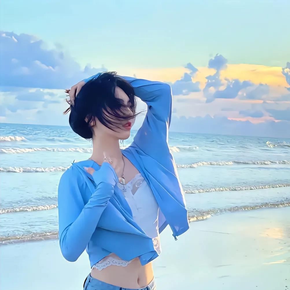 小玥玥穿搭