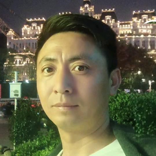他乡的游子老欧