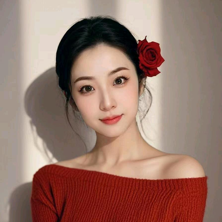 玥儿～