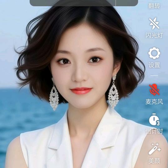温柔御姐
