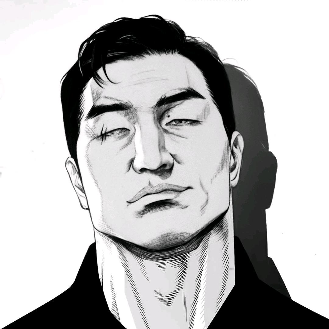 Arthur （顾叔）