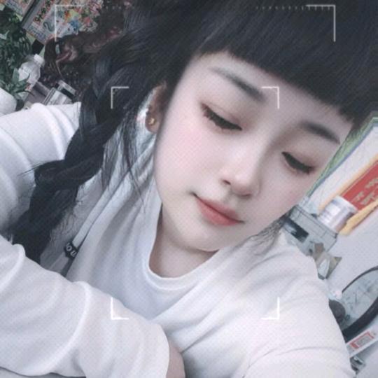 女人不狠地位不稳😁