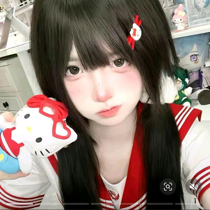 开心