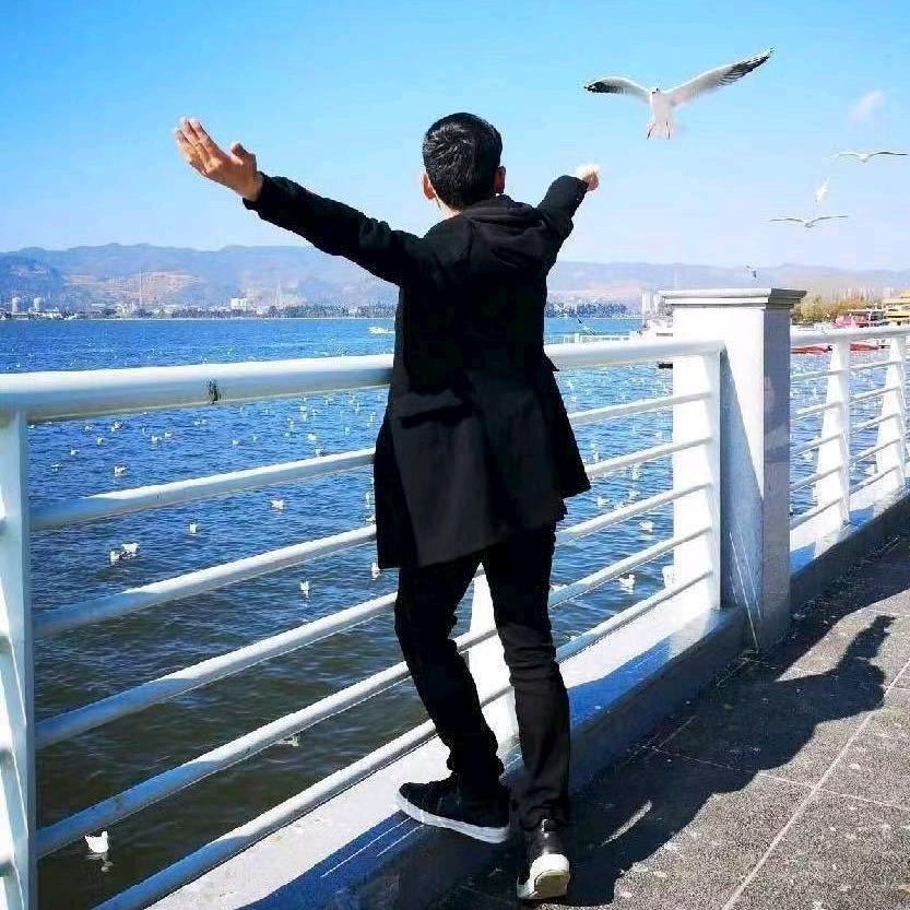 我的网名一首歌……