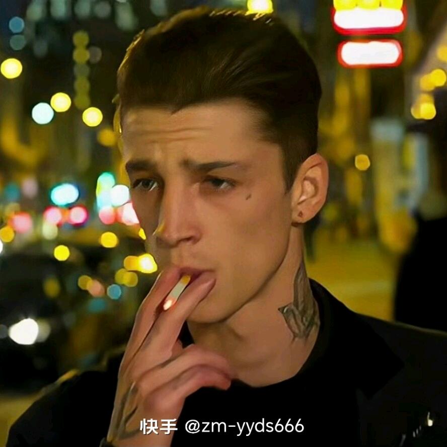 我等你回来