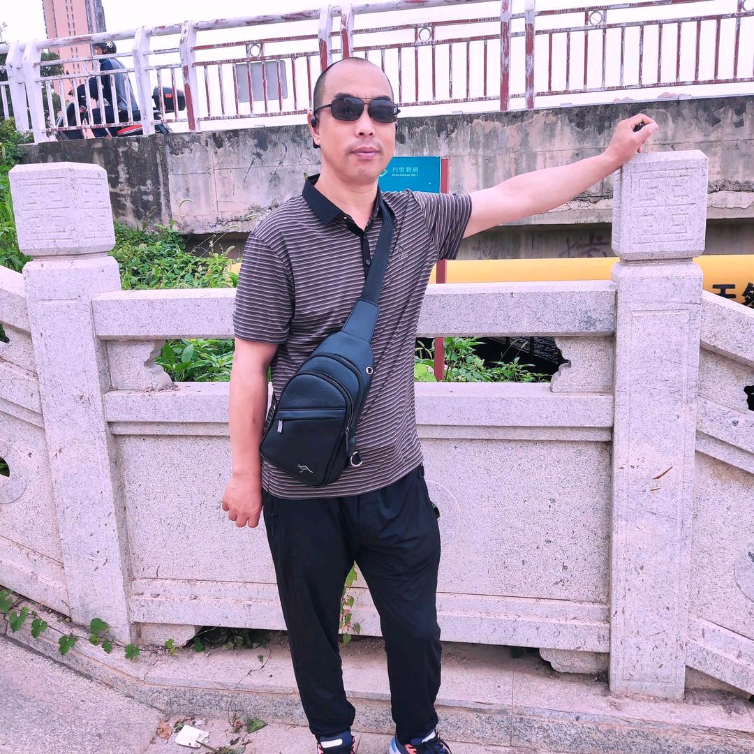 （单身）河南人在广州