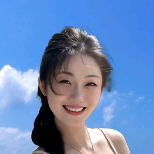 叶氏的江歆头像