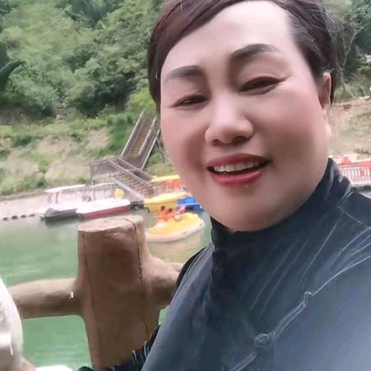 戏曲朝阳沟银环妈666