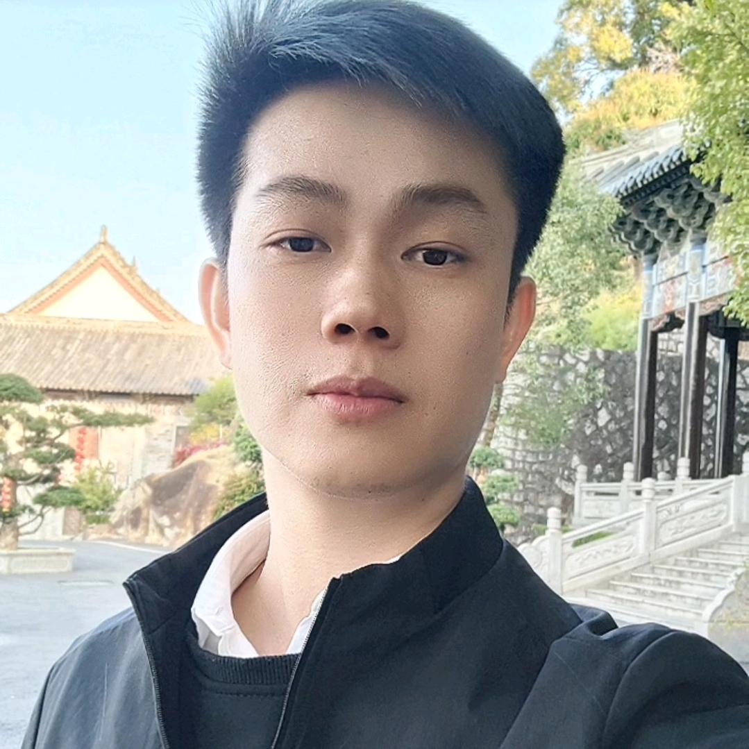 潮汕大师兄