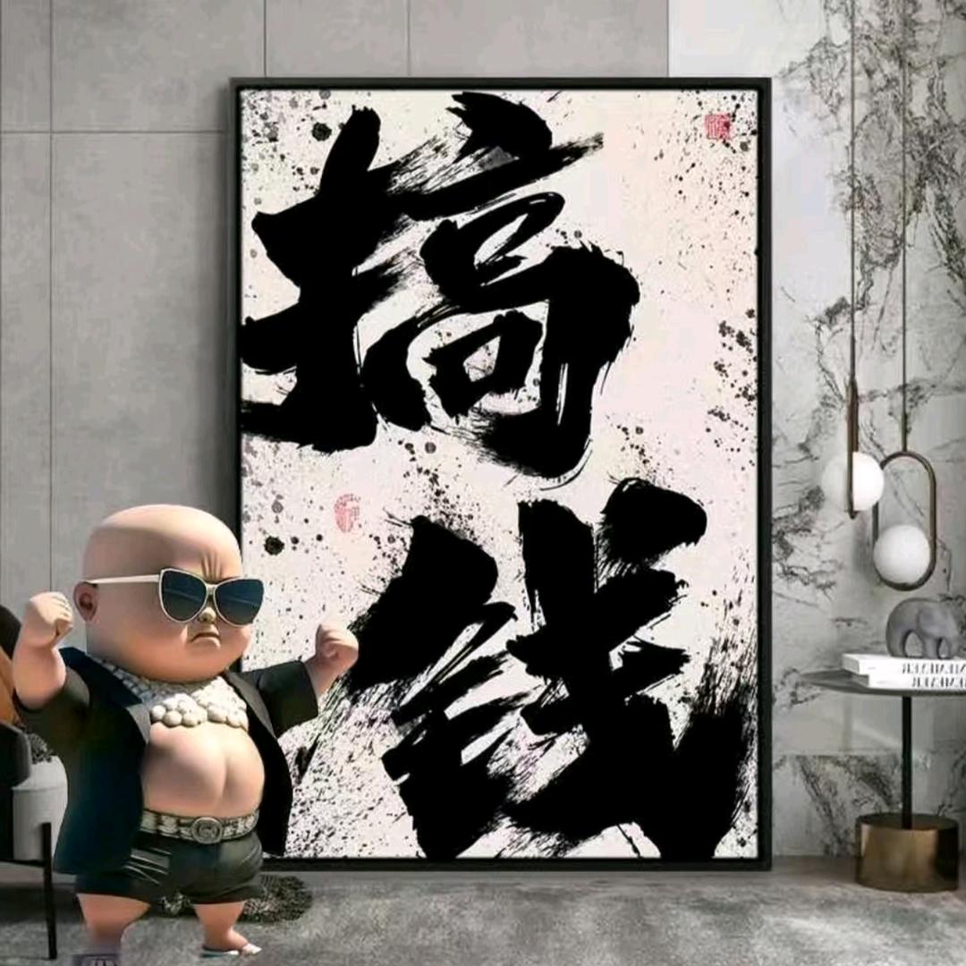 鑫总说真相