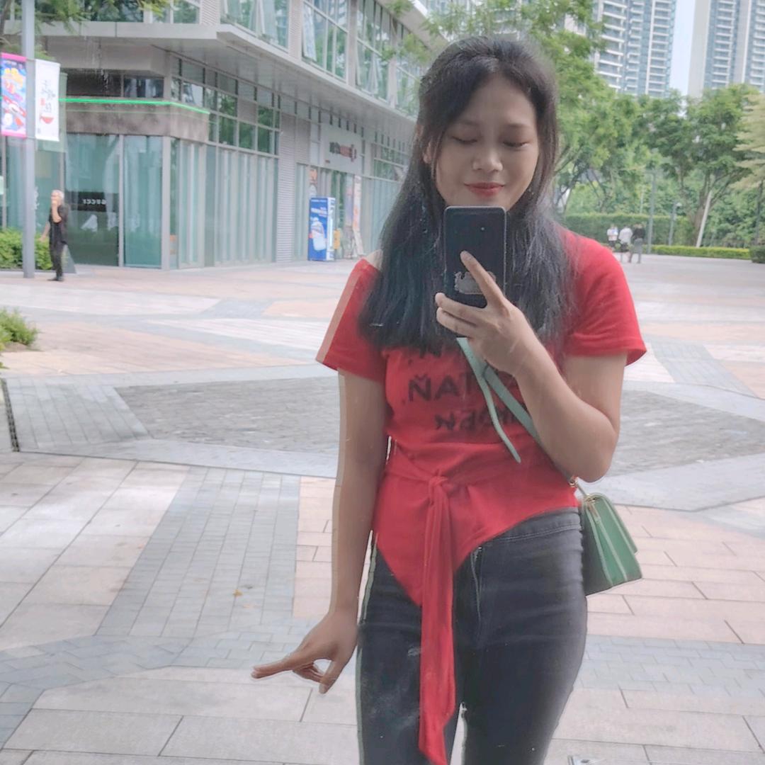 小周周👩