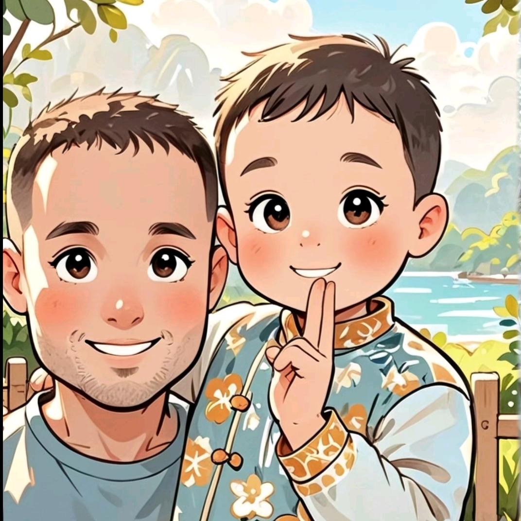小赫