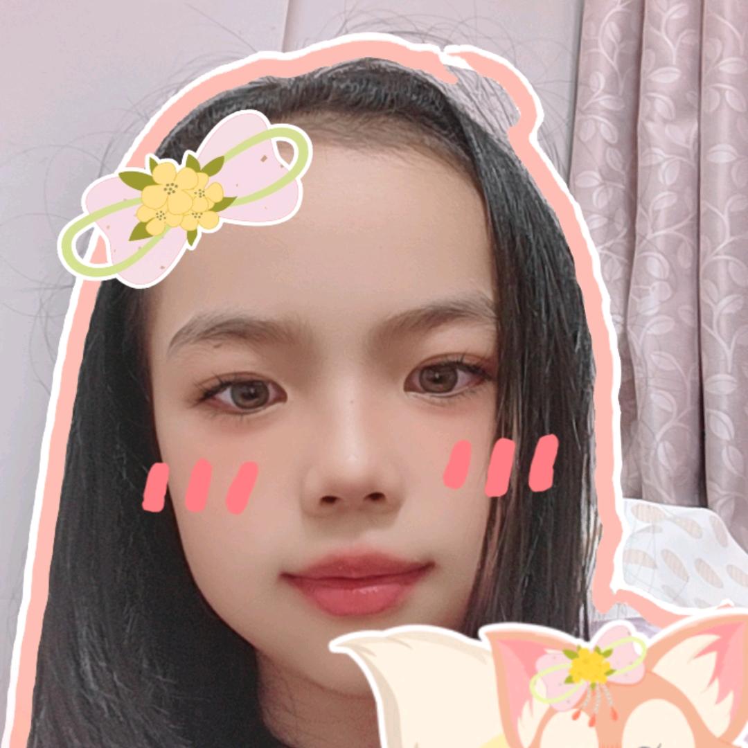 小飞猫头像