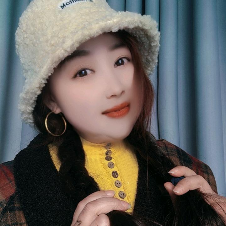 娟子