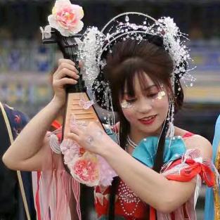 云南山村妹