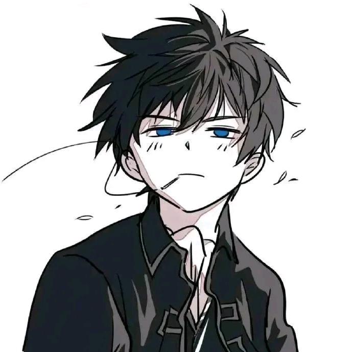 散漫君