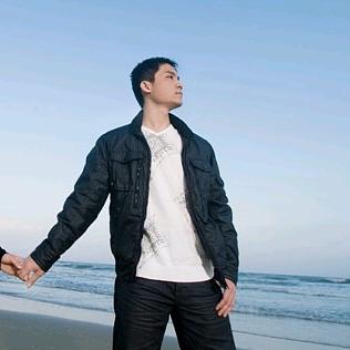 大侠GRUI_国风艺术