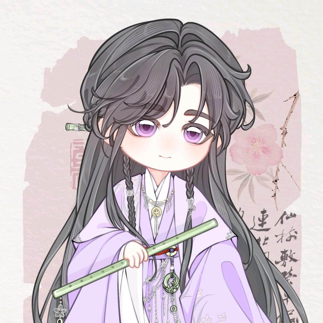 一只登