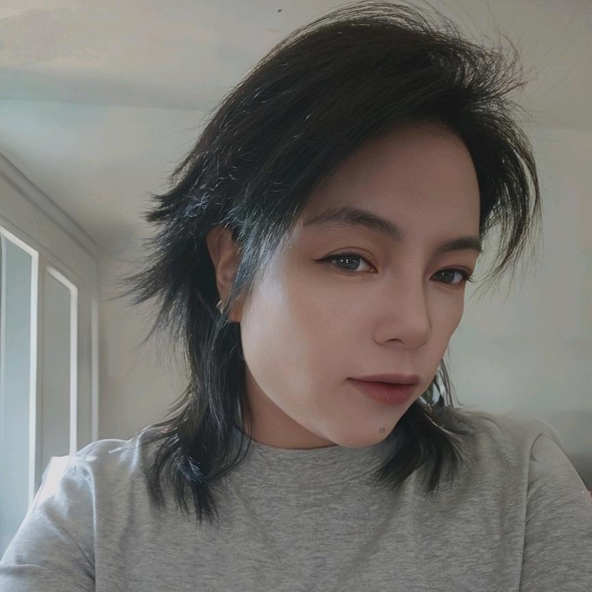 鱼咕咕*☀️