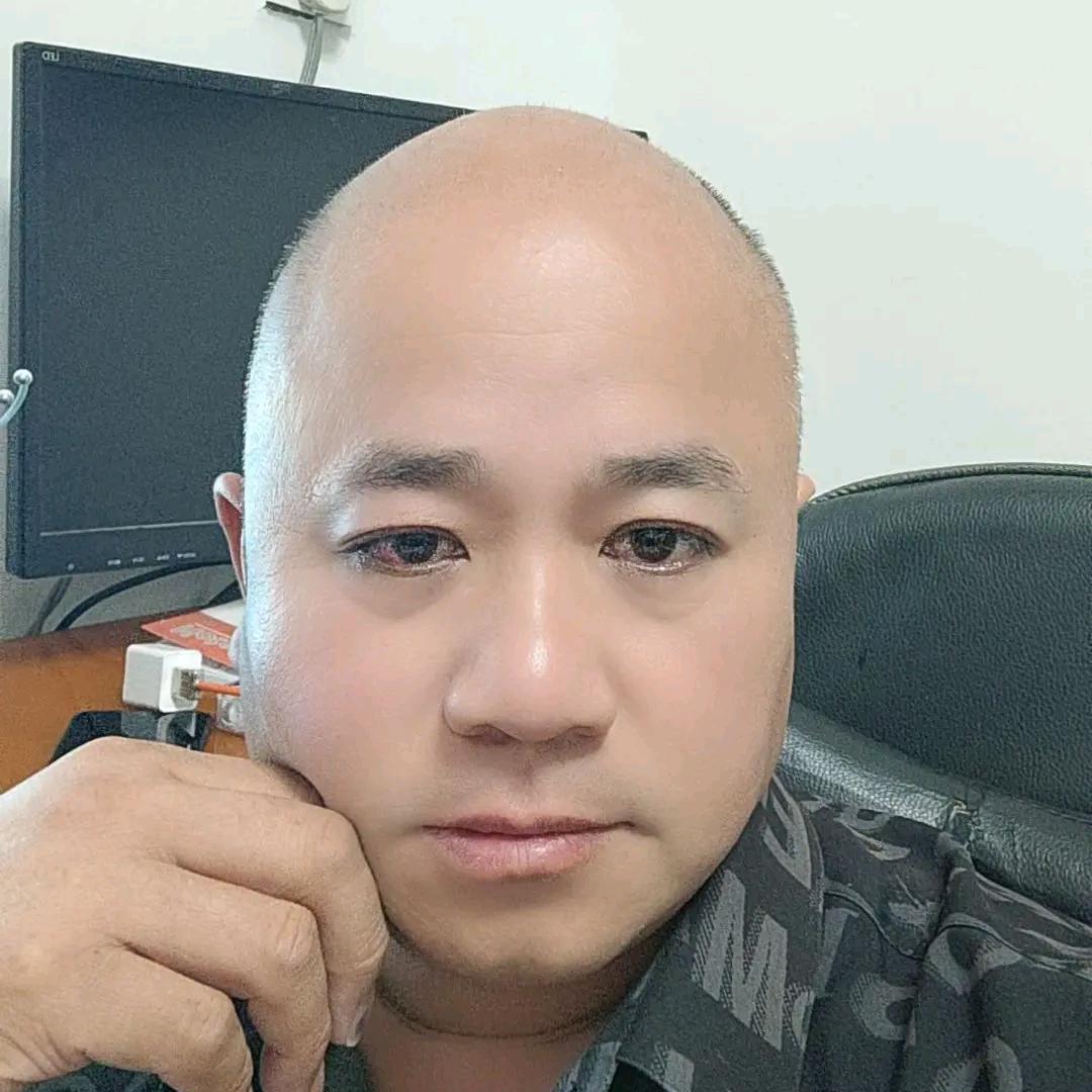 招财养发（徐峰指导）
