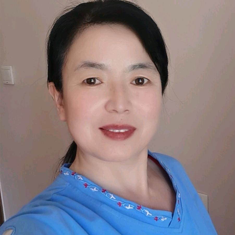 启帆姐
