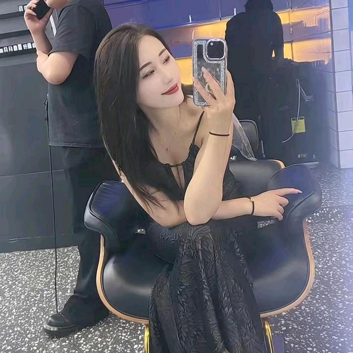 姗姗来迟