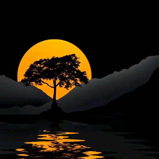 Agoni（发癫中）