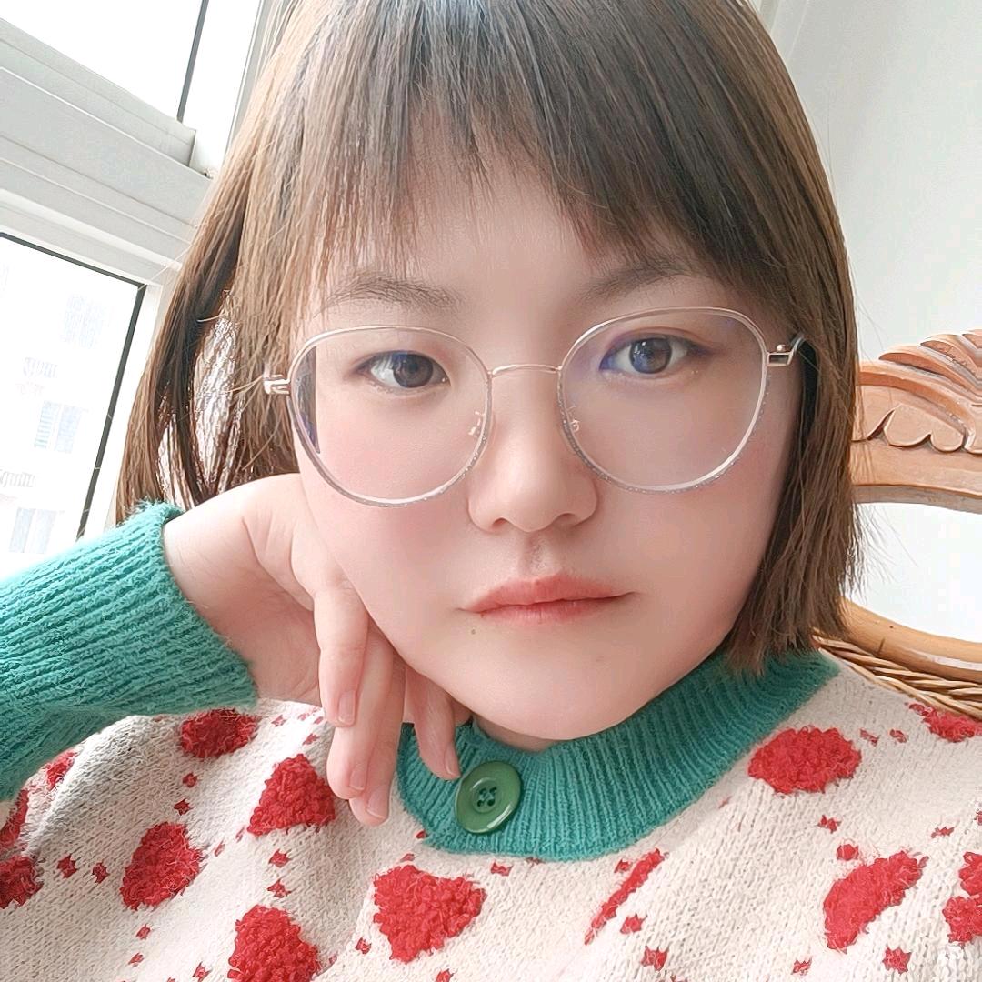 菜菜在努力