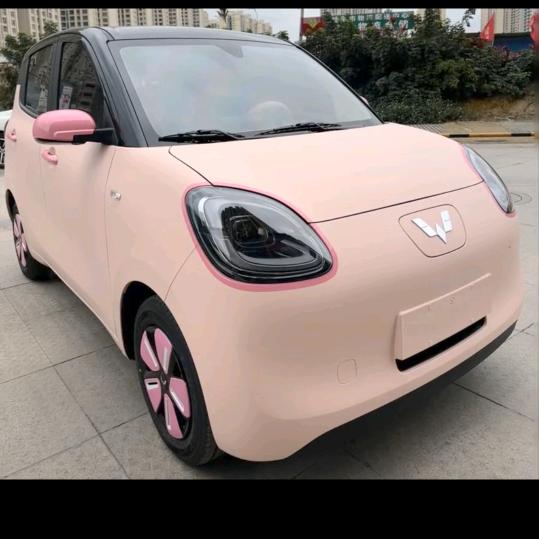 五菱小小段