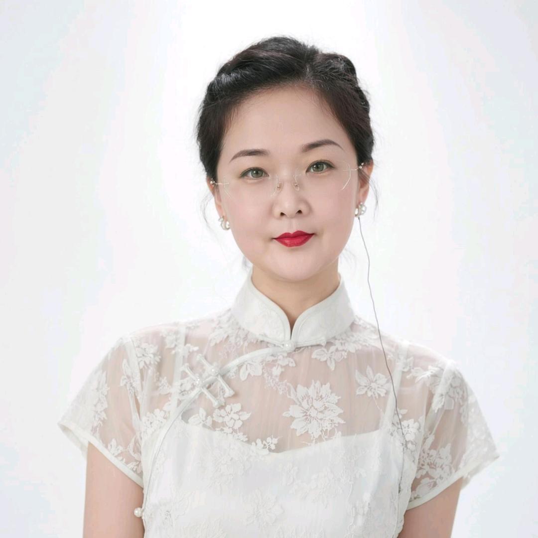 鑫隆大酒店赵瑞云