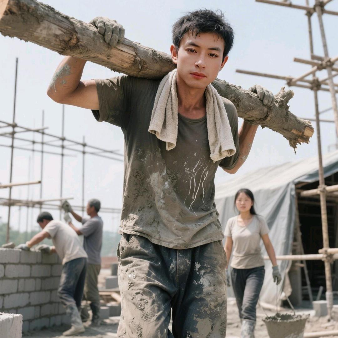 山村小杨（小号）