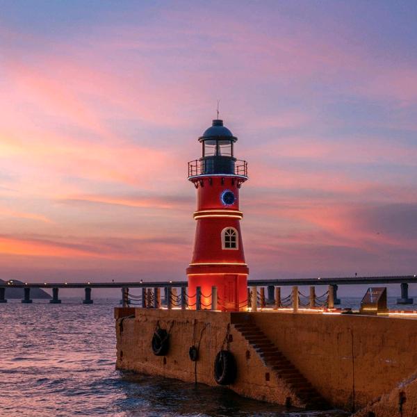 旅游通·吃喝玩乐