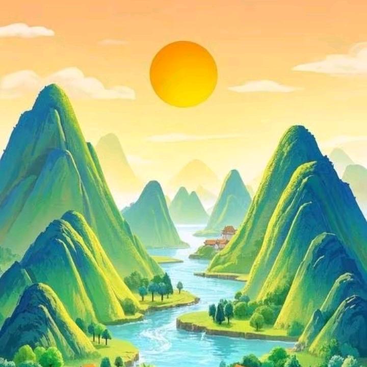柒🌈䰂☁️
