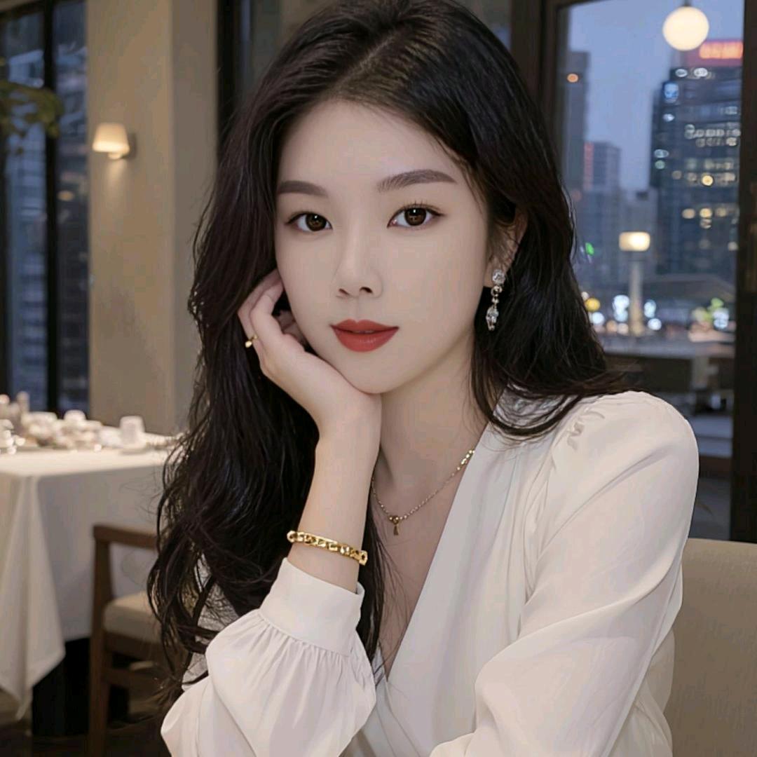 卖专用车的川妹