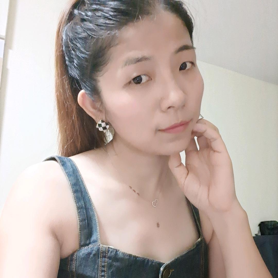 江西表妹