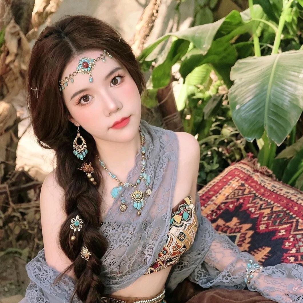 ঞৣঁ🍒᭄小财迷ঞৣ᭄