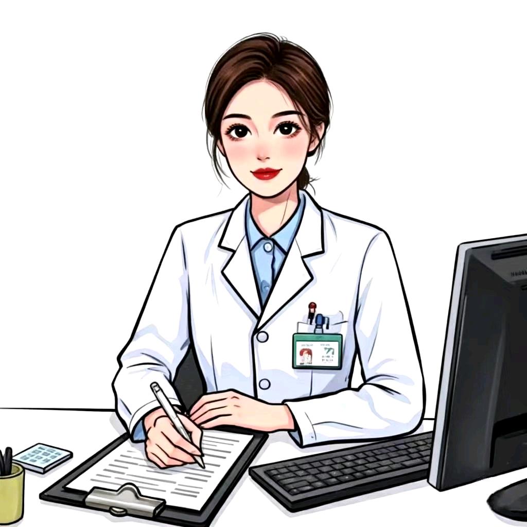 执业药师咨询周老师