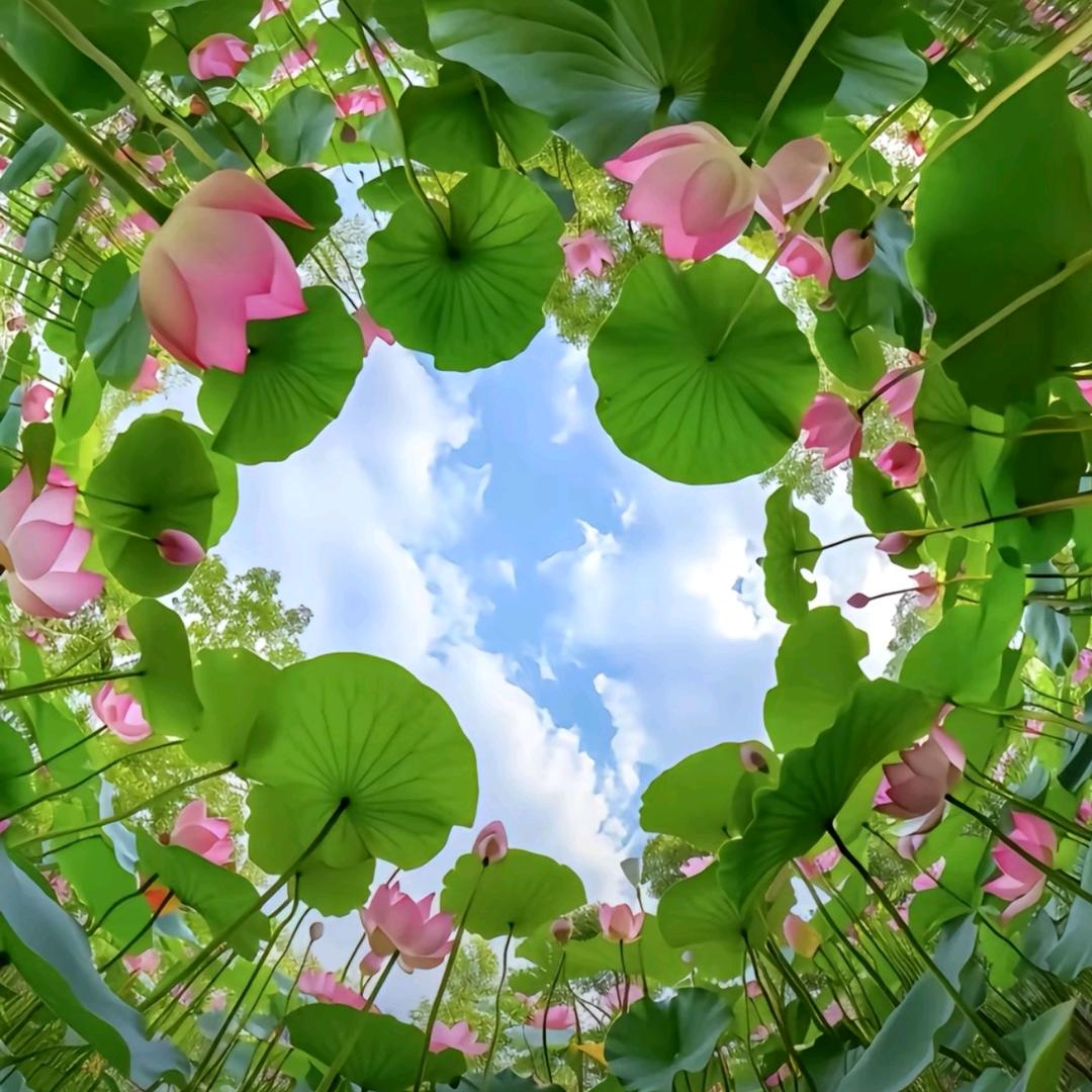 雲雲爱生活