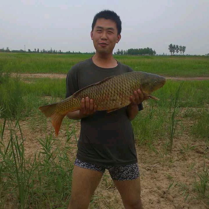 从小就很帅