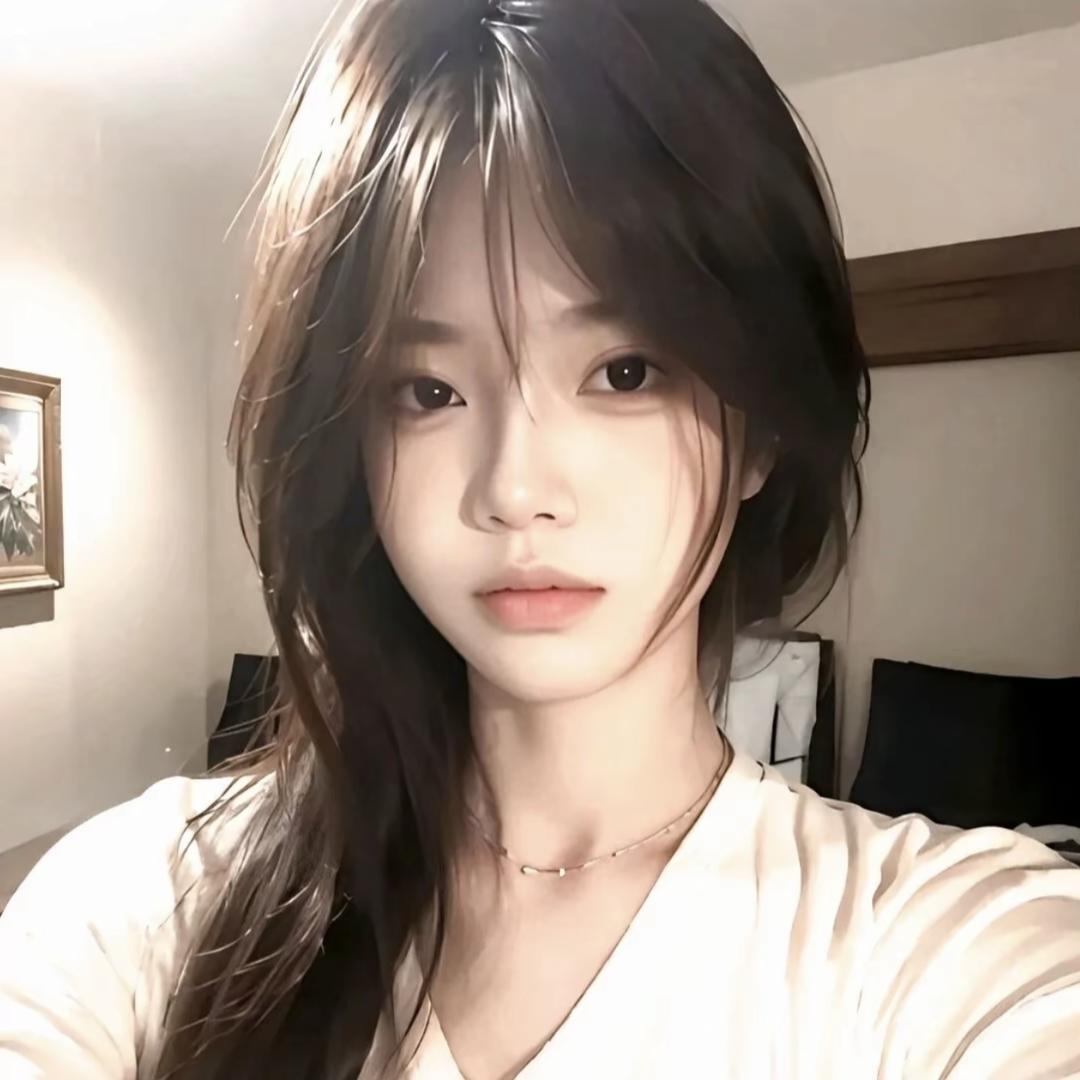 幸运小西.