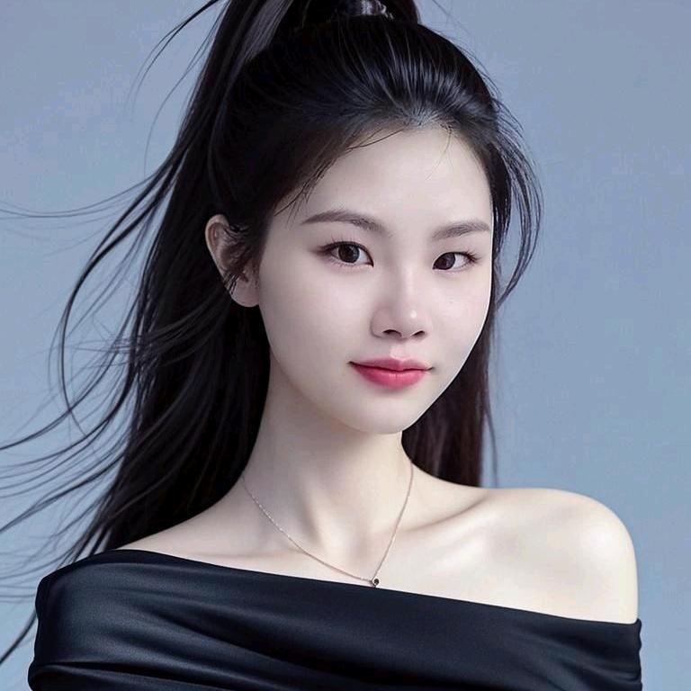请叫我申小姐