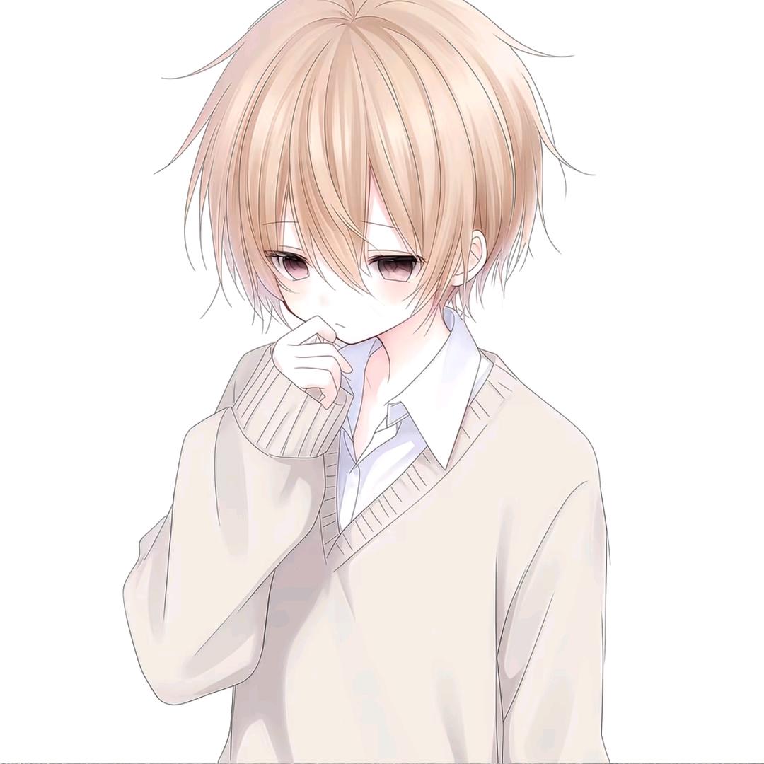 待yºu如初