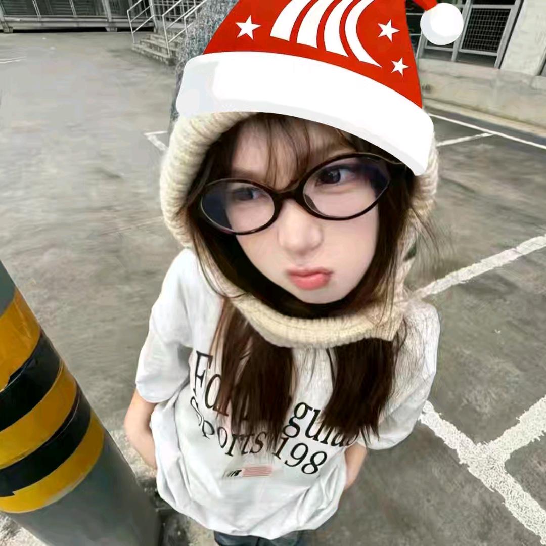 小小张