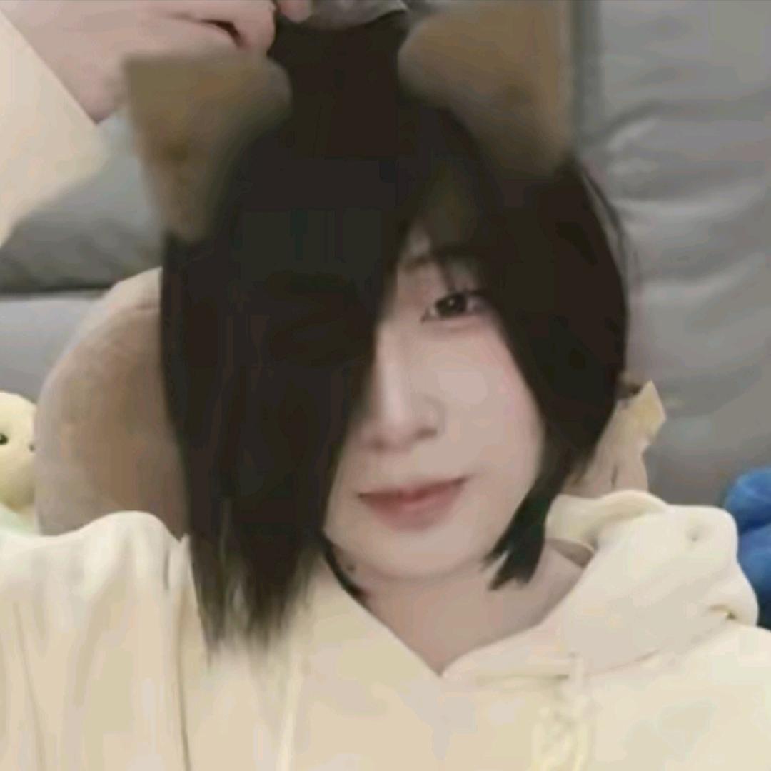 隔离期（玉米棒子）