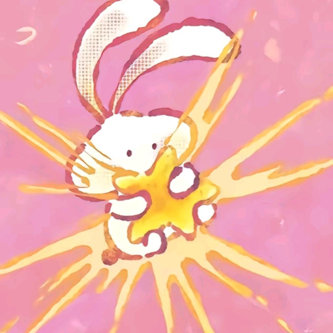 宇宙无敌美少女月砸